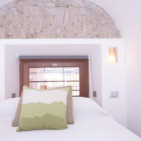 Spanish Steps Mini-Loft Roma Exterior foto