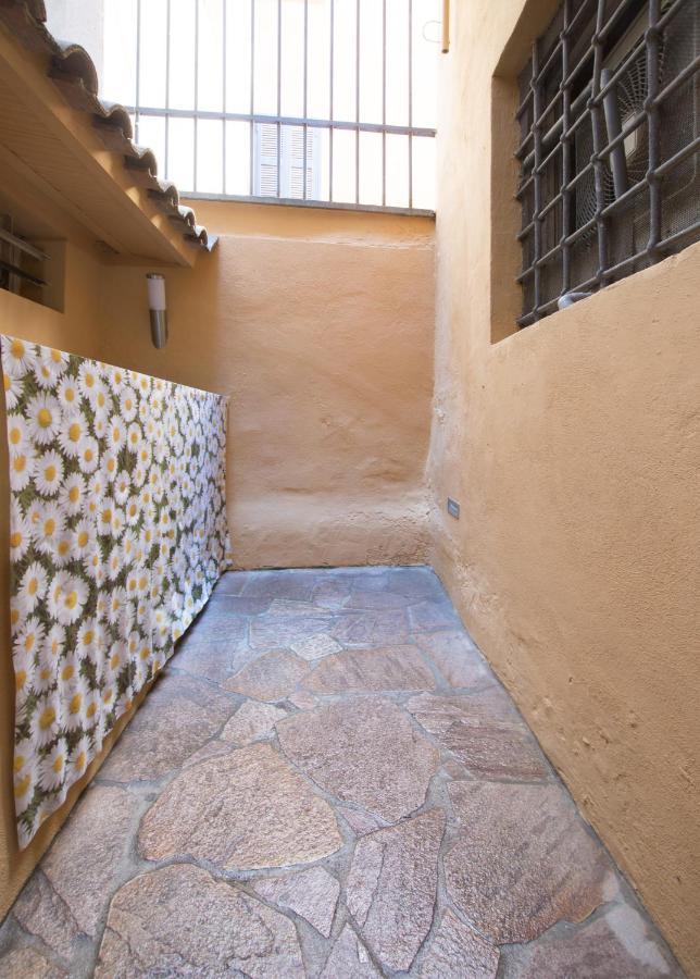 Spanish Steps Mini-Loft Roma Exterior foto