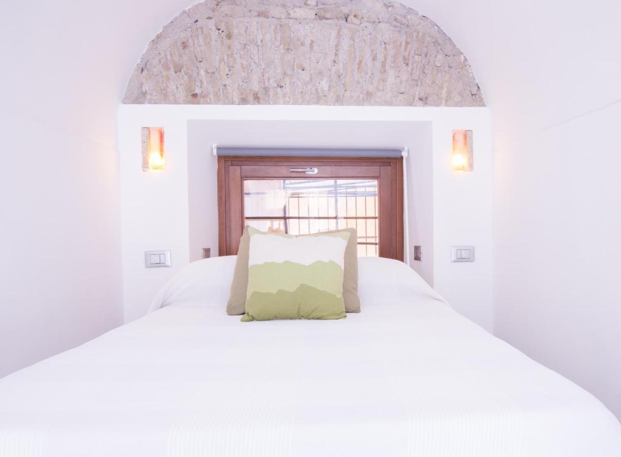 Spanish Steps Mini-Loft Roma Exterior foto