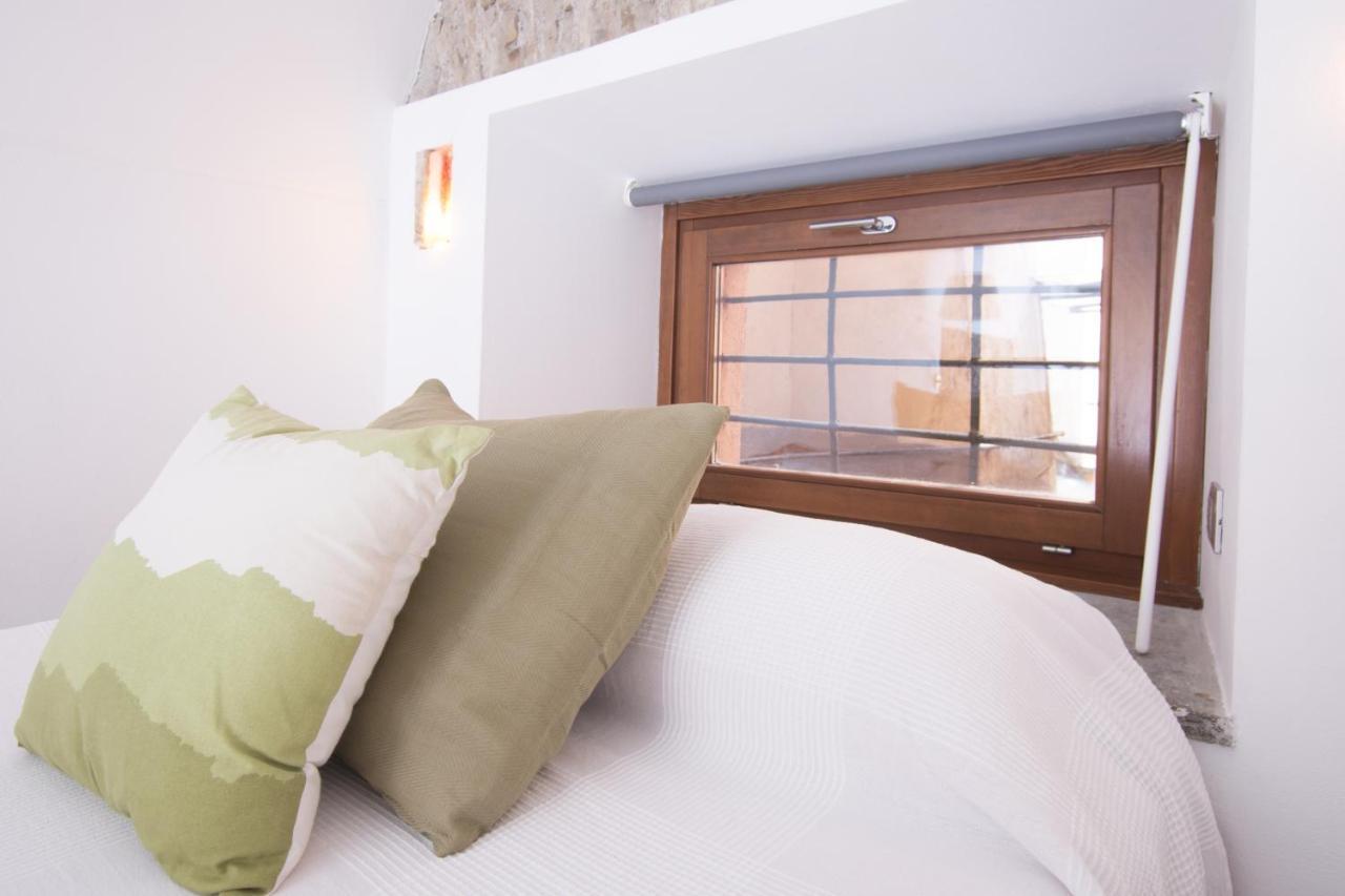 Spanish Steps Mini-Loft Roma Exterior foto