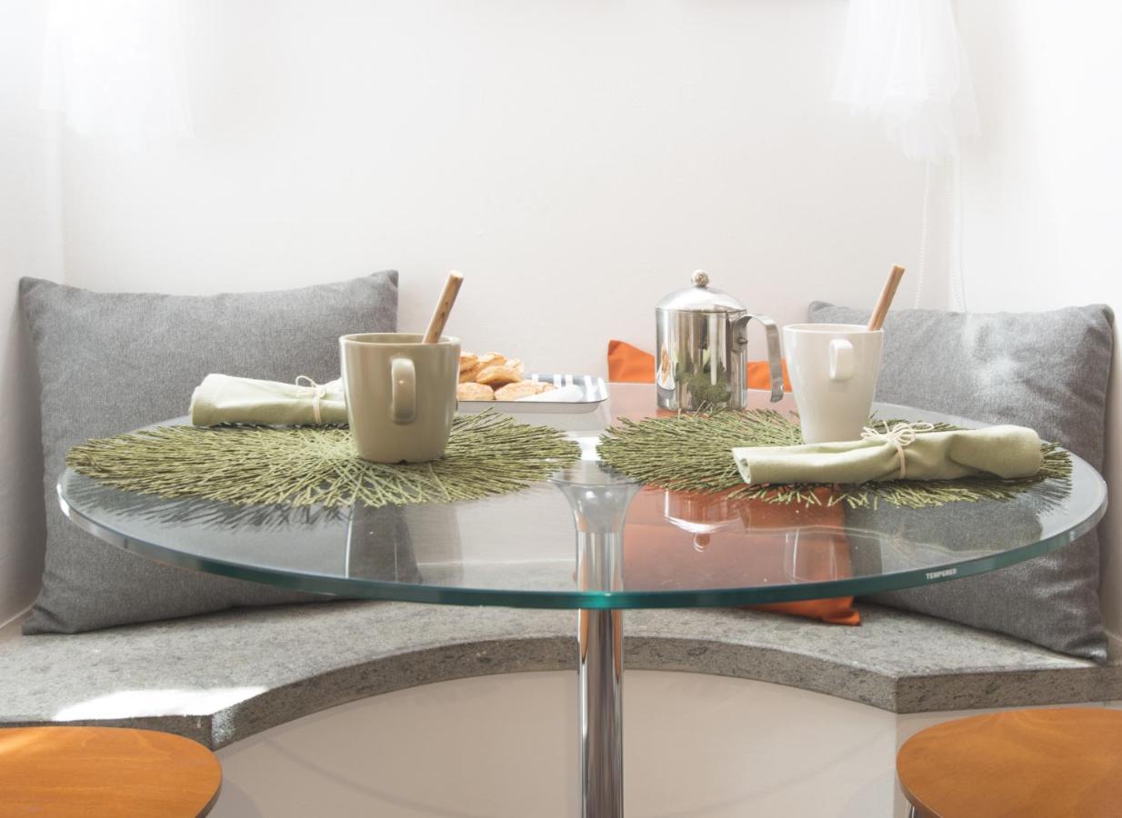 Spanish Steps Mini-Loft Roma Exterior foto