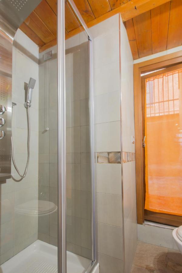 Spanish Steps Mini-Loft Roma Exterior foto