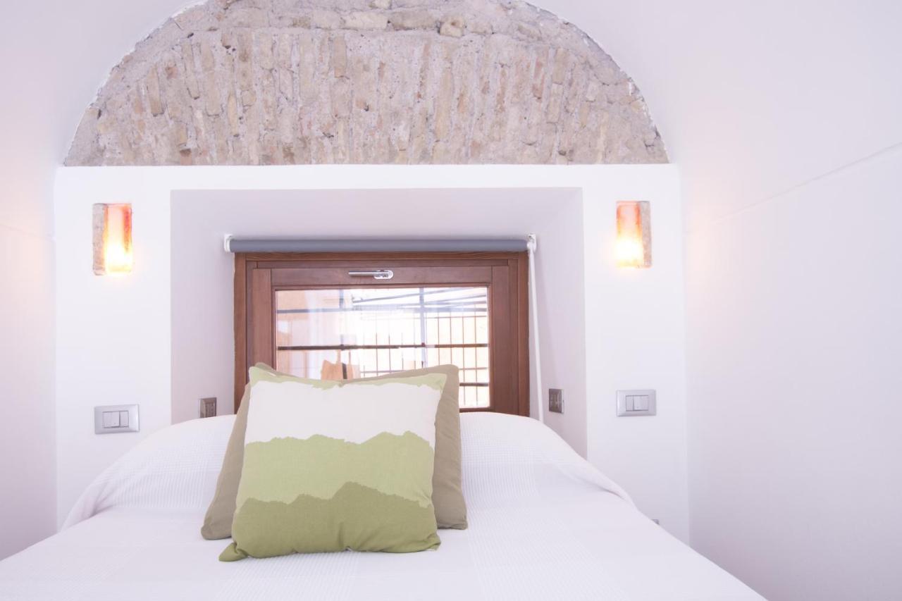 Spanish Steps Mini-Loft Roma Exterior foto
