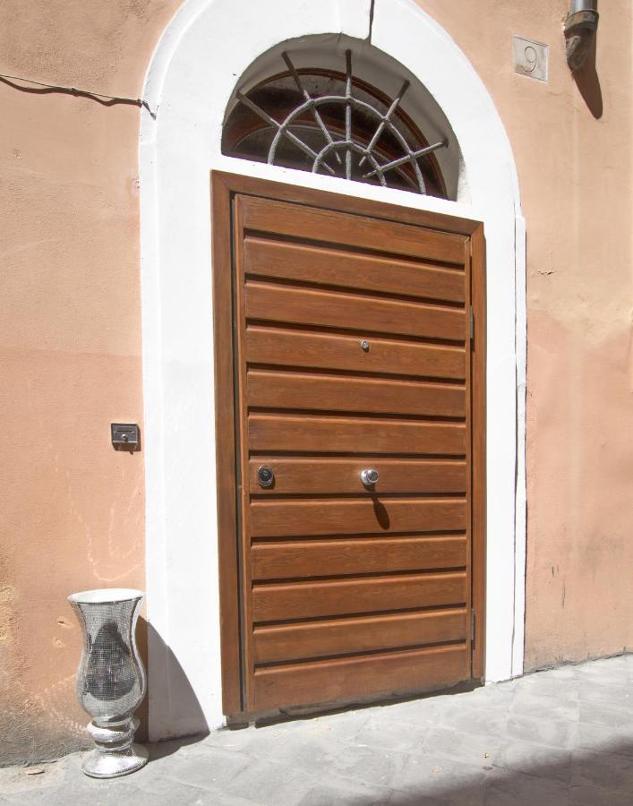 Spanish Steps Mini-Loft Roma Exterior foto